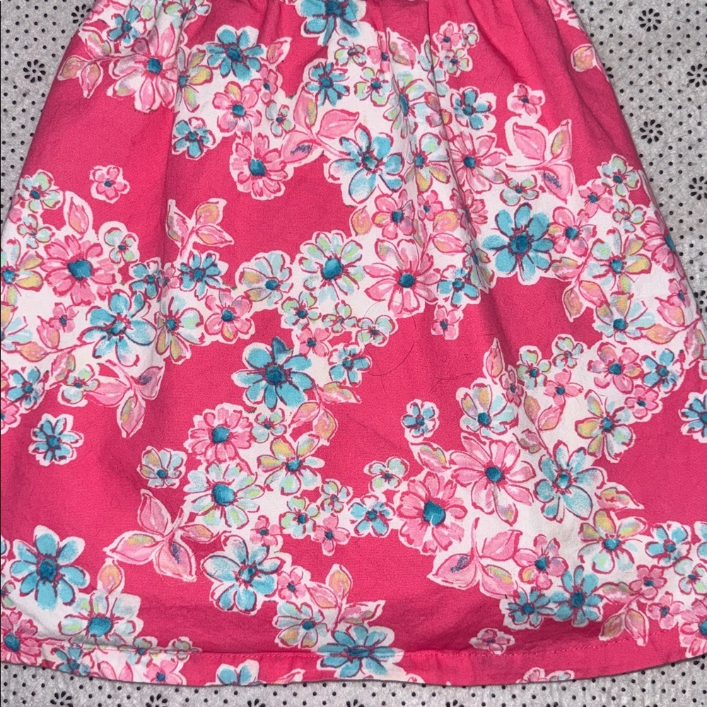 🛍 PRETTY Little GIRLS DRESS SIZE 24 MONTHS 🛍 - Picture 3 of 7